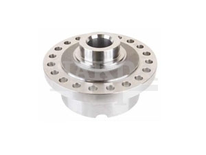 1524913-VOLVO-DIFFERENTIAL HOUSING